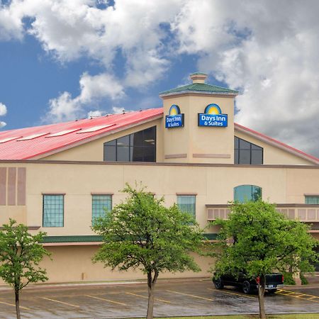 Days Inn By Wyndham Lubbock South Kültér fotó