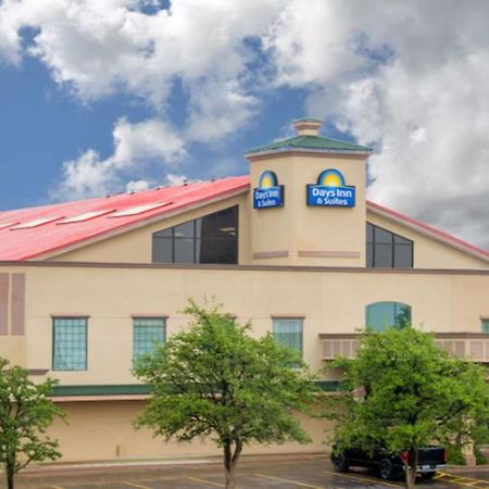 Days Inn By Wyndham Lubbock South Kültér fotó