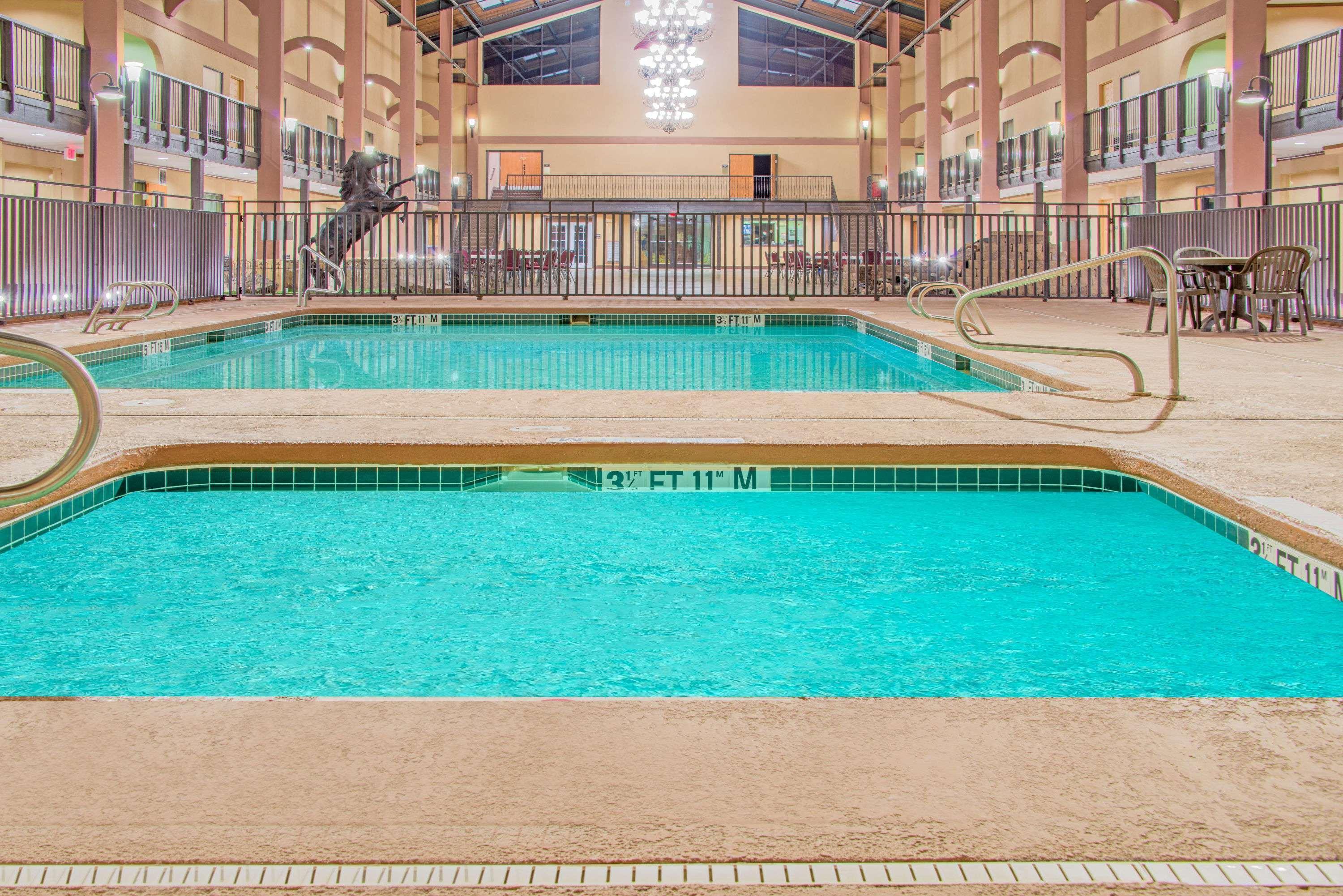 Days Inn By Wyndham Lubbock South Kültér fotó