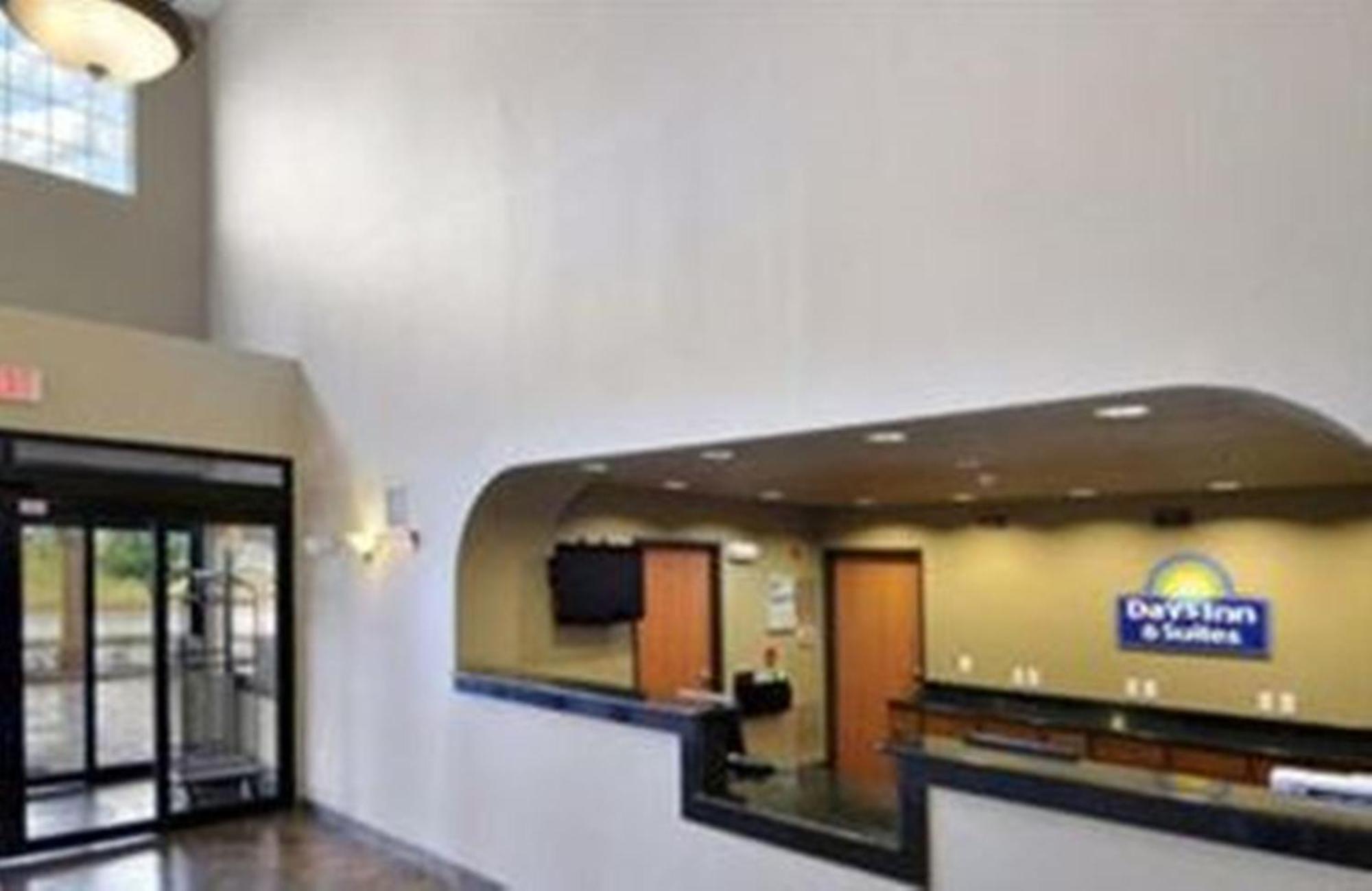 Days Inn By Wyndham Lubbock South Kültér fotó
