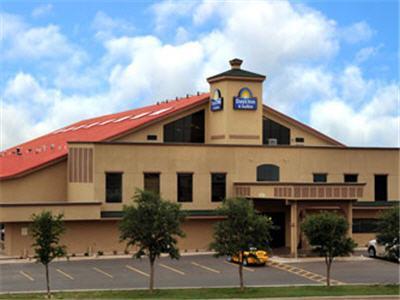 Days Inn By Wyndham Lubbock South Kültér fotó